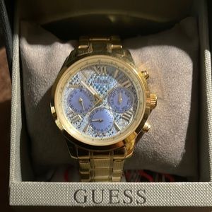 Guess watch